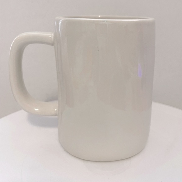 Rae Dunn Papa Bear Mug - Picture 3 of 5